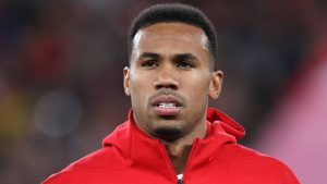 Гравець Arsenal Габріель пропустить кілька матчів після тривожної травми