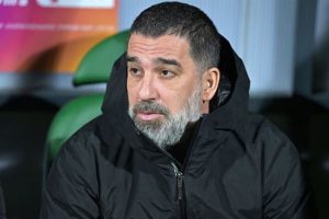 Ось Туран: Гравцям нашого рівня достатньо внутрішньої мотивації для досягнення успіху