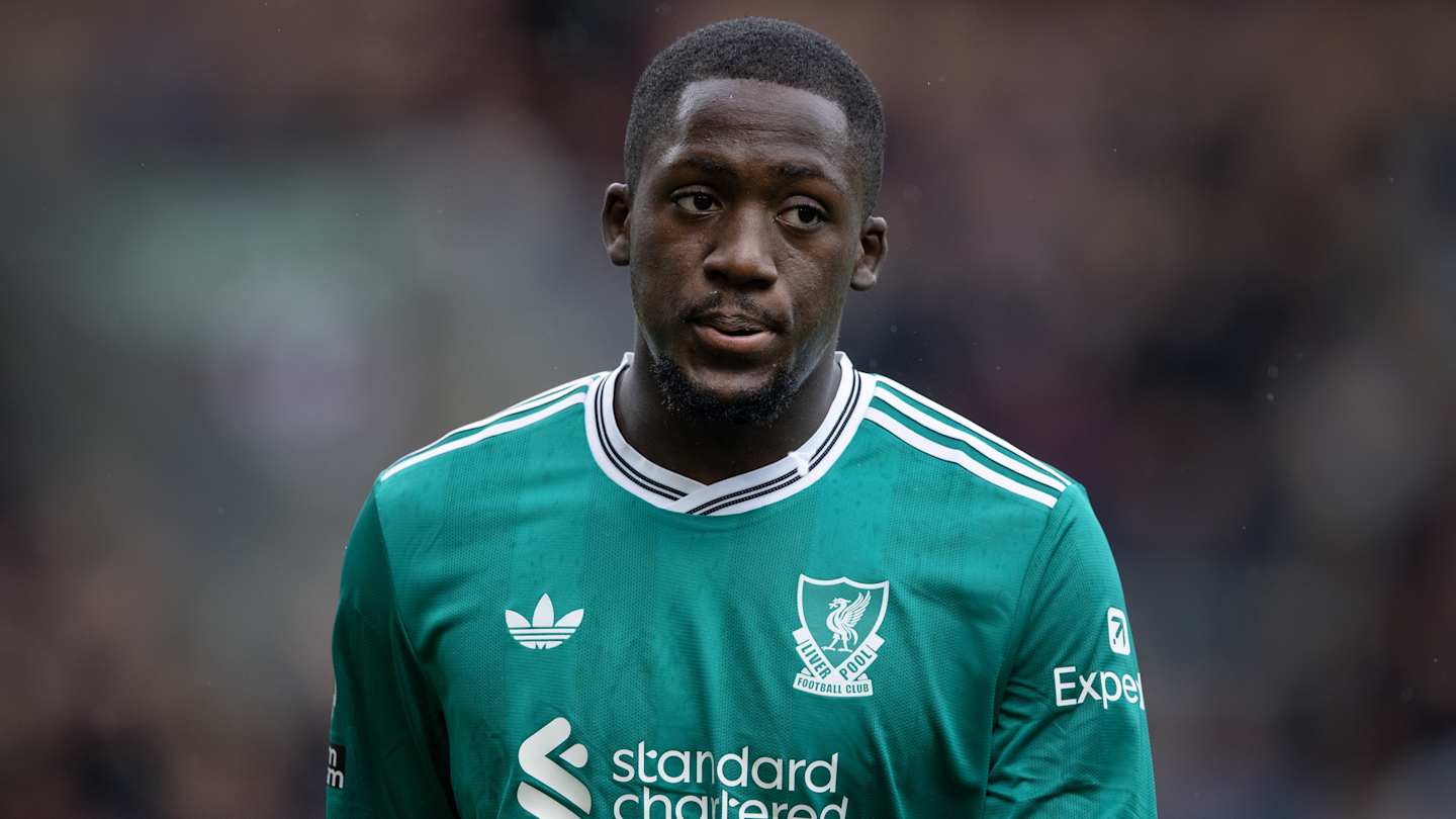 Ibrahima Konate потенційні напрямки після відмови Реала