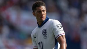 Jude Bellingham дізнається про свою долю в Англії, коли Thomas Tuchel оголошує склад на листопад