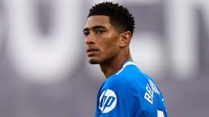 Jude Bellingham звертається до Реал Мадрид після помилки проти Rayo Vallecano