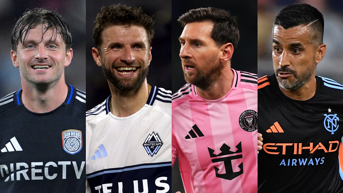 Команди-фіналісти MLS Cup: хто здобуде перемогу