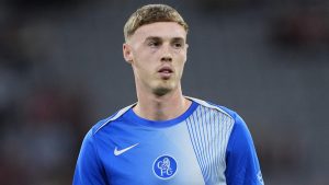 Коул Палмер повертається — чи вдало витрачено час для Chelsea