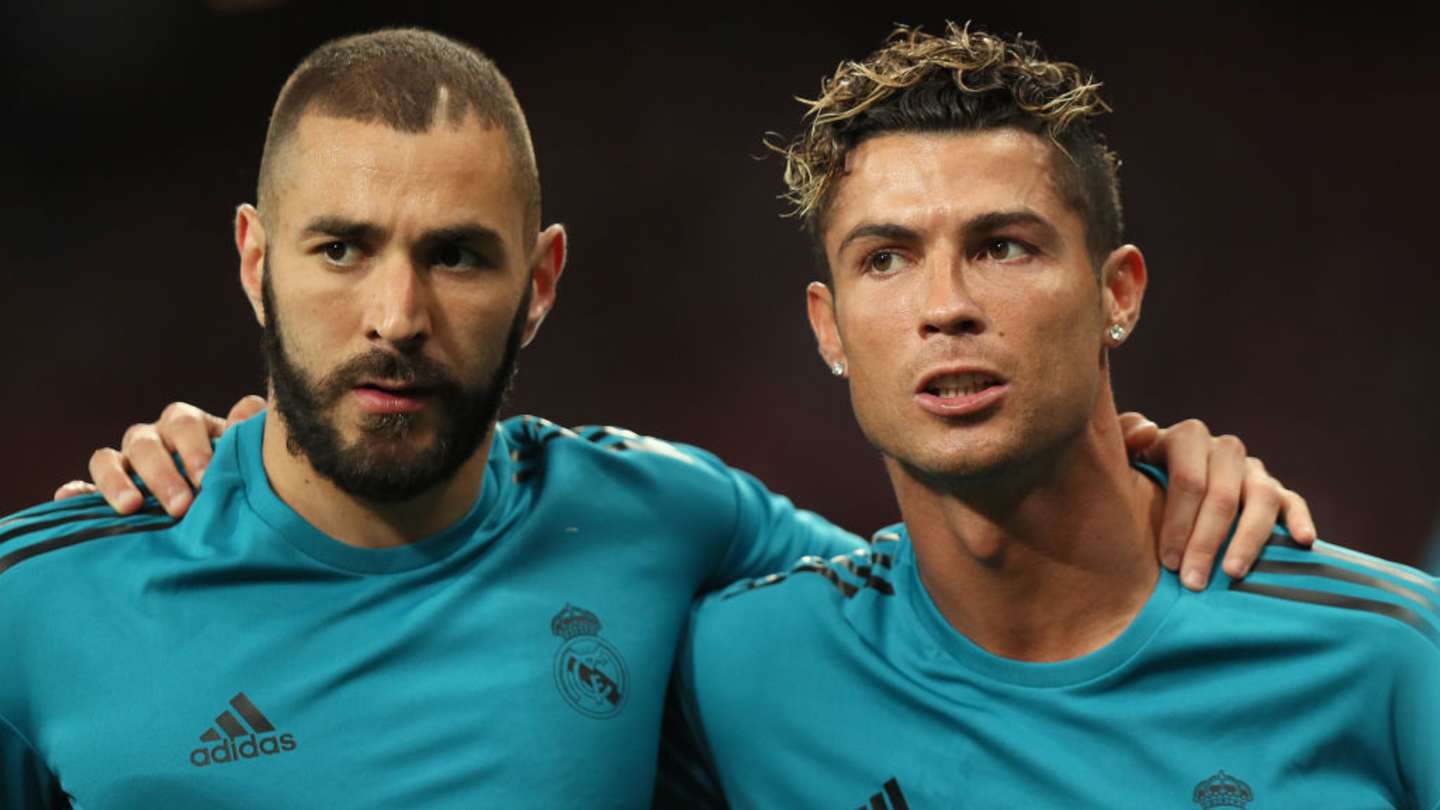 Легенда Реала відкриває можливість сенсаційного повернення під керівництвом Хаві Алонсо