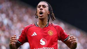 Лені Йоро зробив однозначну заяву щодо трансферу до Реал Мадрид