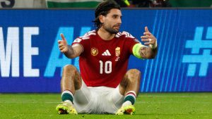 “Зірка Ліверпуля прокоментував суперечки навколо Чемпіонату світу як жарт”