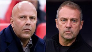 Ліверпуль робить рекордну пропозицію за захисника, а Флік залишає Барселону