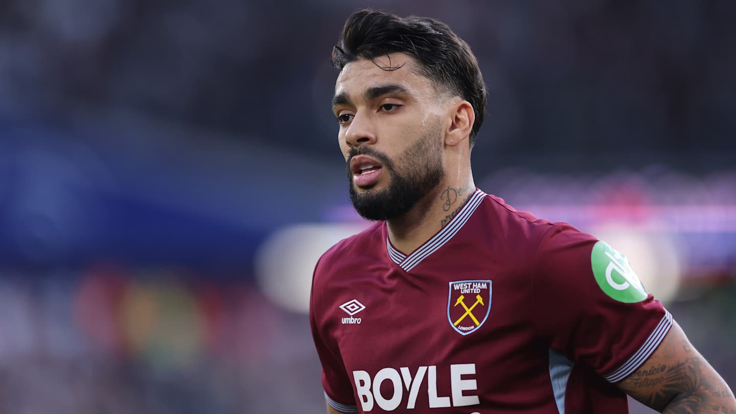 Лукас Пакета розповів про руйнівний вплив зриву трансферу за 85 мільйонів фунтів