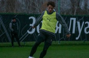 Малиш протистоятиме Велетню в ключовому матчі Зорі та Полісся