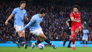 Man City проти Liverpool: Чотири ключові битви, які можуть вирішити результат важливого протистояння