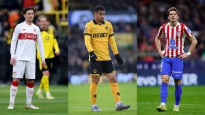 Man Utd формує список кандидатів на тривалу гру в центрі поля для Рубена Аморіма