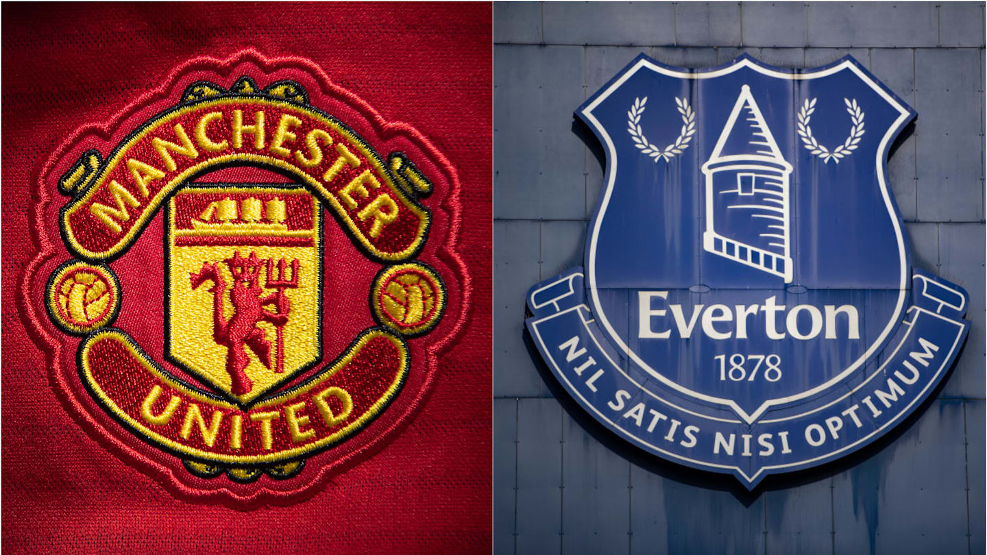 Man Utd зустрічає Everton в захоплюючому матчі АПЛ