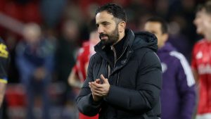 Манчестер Юнайтед веде переговори з агентом розчарованого форварда