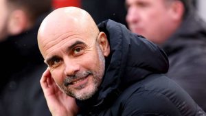 Man City готується зробити пропозицію щодо гравця з трансферною вартістю £100 мільйонів, на якого полює Манчестер Юнайтед