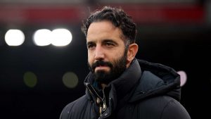 Манчестер Юнайтед розглядає альтернативу Карлосу Балебі оціненою в 100 мільйонів фунтів