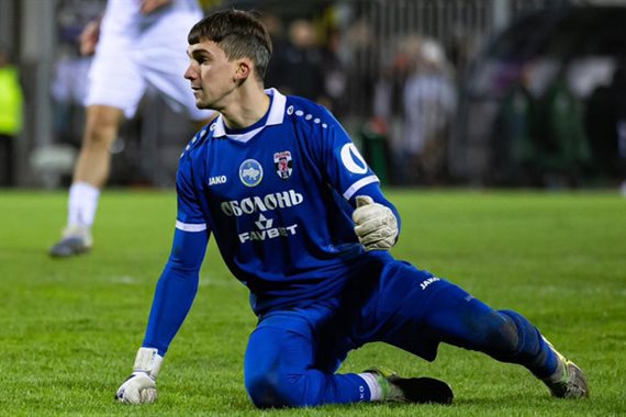 Матч проти Колоса стане важливим стимулом для наступних ігор Федорівського