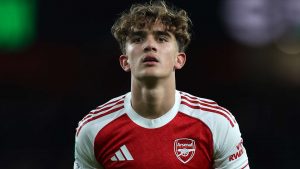 Max Dowman встановлює новий рекорд Ліги чемпіонів з дебютом у Європі