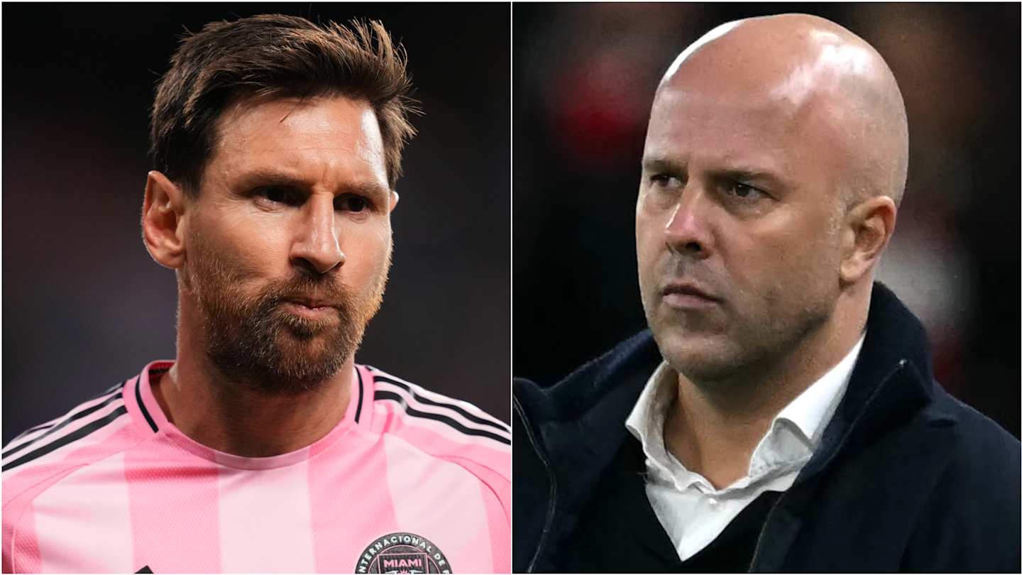 Мессі просить про перехід в Інтер Маямі