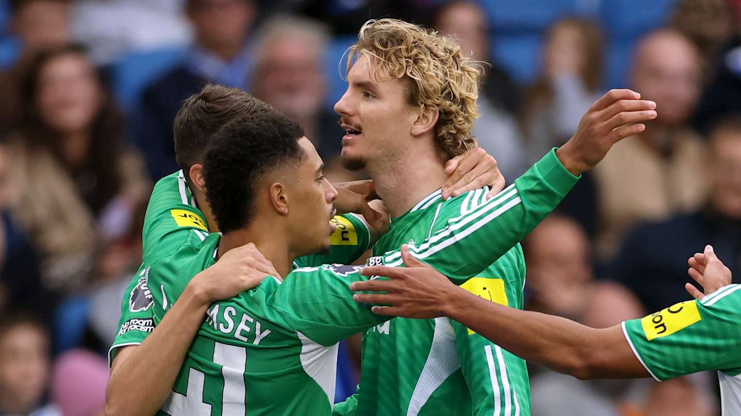 Нік Волтемаде привертає увагу Ньюкасла більше, ніж Олександр Ісак