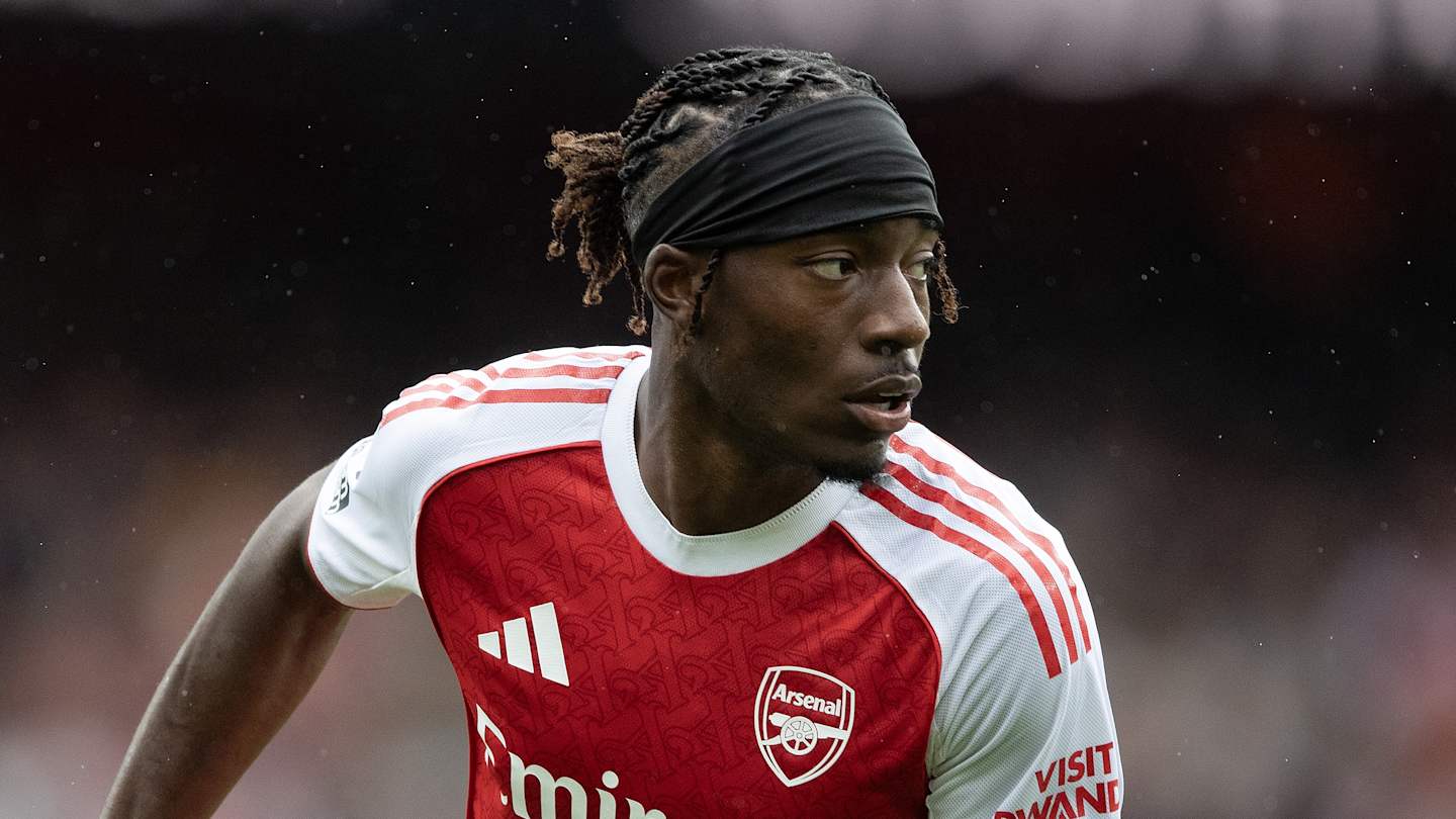 Ноні Мадуйеке прокоментував ситуацію з Челсі у емоційному посланні до Арсеналу