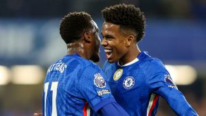 Новий футбольний геній — зірка Chelsea має всі шанси на отримання Золотого м’яча