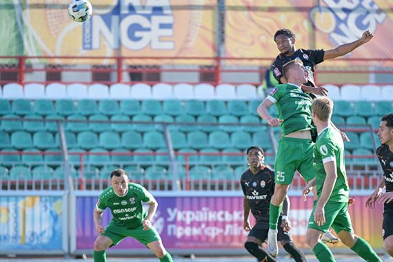 Оболонь проти Шахтаря очікування та прогнози на матч УПЛ 22 листопада 2025 року