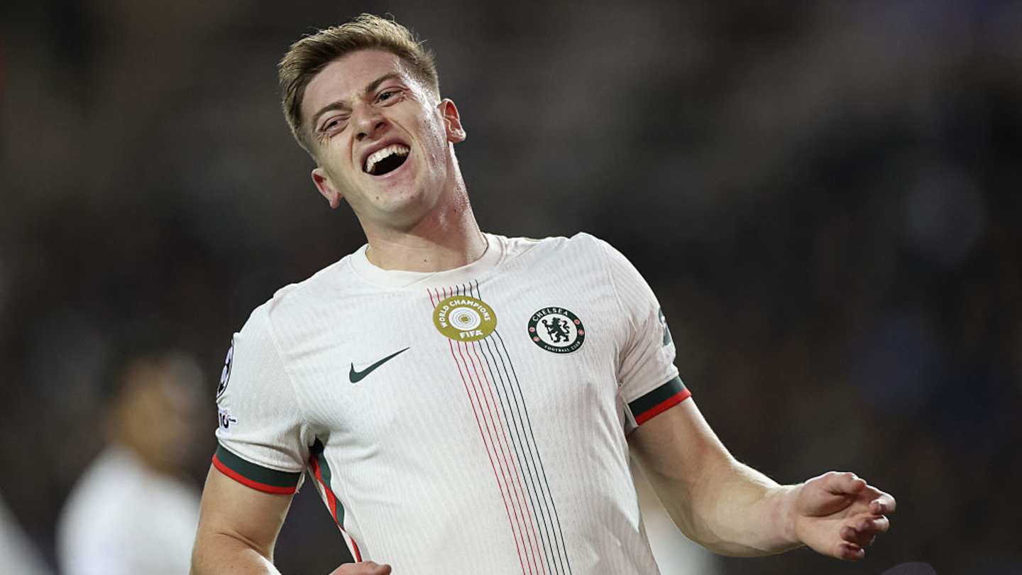 Оцінка гравців Chelsea у матчі проти Qarabag: розчарування синіх на 5 тисячах миль