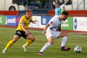 Олександрія проти Полісся: анонс та прогноз на матч УПЛ 9 листопада 2025 року