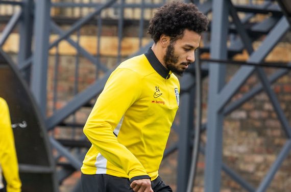 Олександрія виставила стартовий склад на матч проти Колоса з Ндікою, Мишньовим та Артемом Козаком