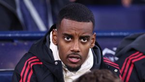 Оновлення про травму Александра Ісака: чи повинні хвилюватися проблеми Ліверпуля