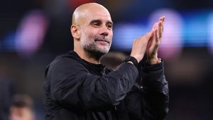 Pep Guardiola надсилає тривожне попередження Арсеналу щодо титулу Прем’єр-ліги