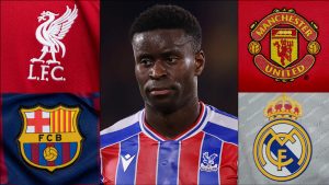 Майбутнє трансферу Марка Гюї у січні стає яснішим