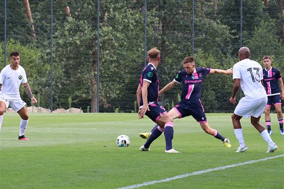 Полісся проти Епіцентра прогноз і анонс матчу УПЛ 23 листопада 2025 року