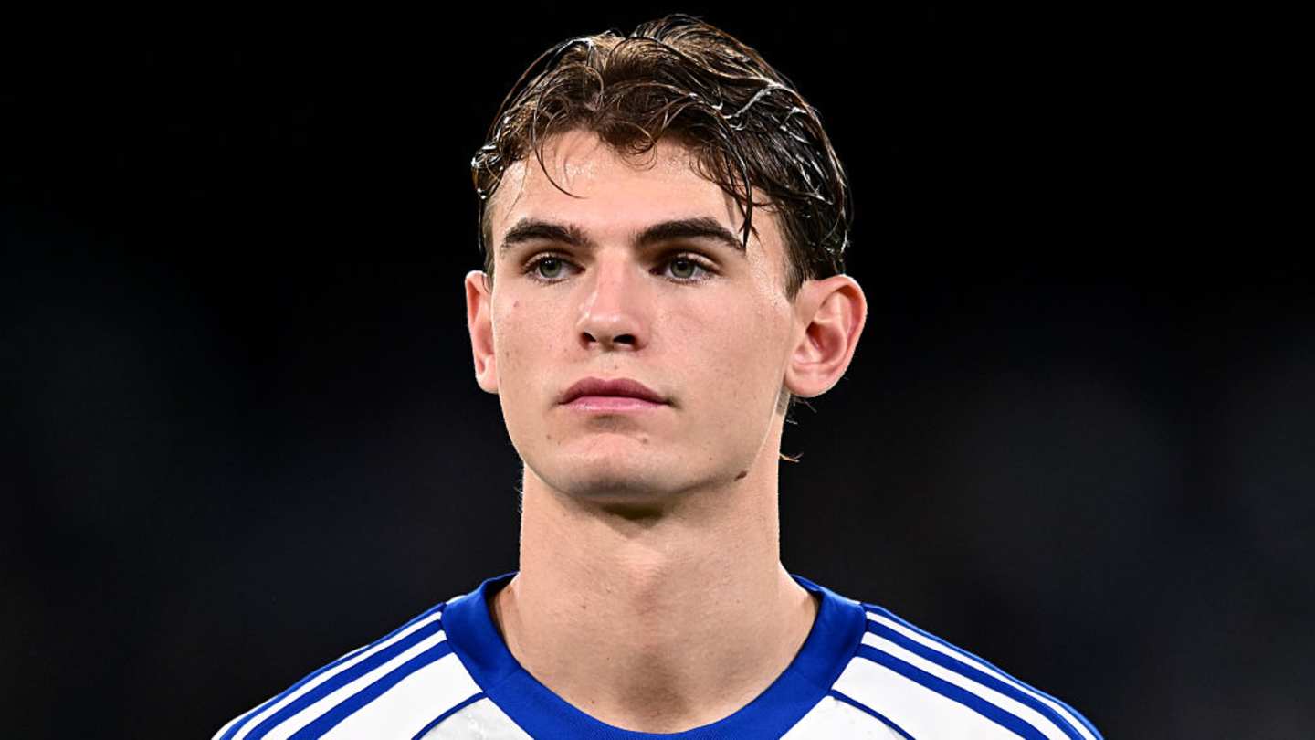 Потенційні напрямки для Ніко Паза – рейтинг