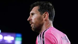 Правда, яка прихована за поверненням Ліонеля Мессі на Камп Ноу