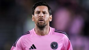 Президент Барселони поділився думками про можливий повернення Ліонеля Мессі