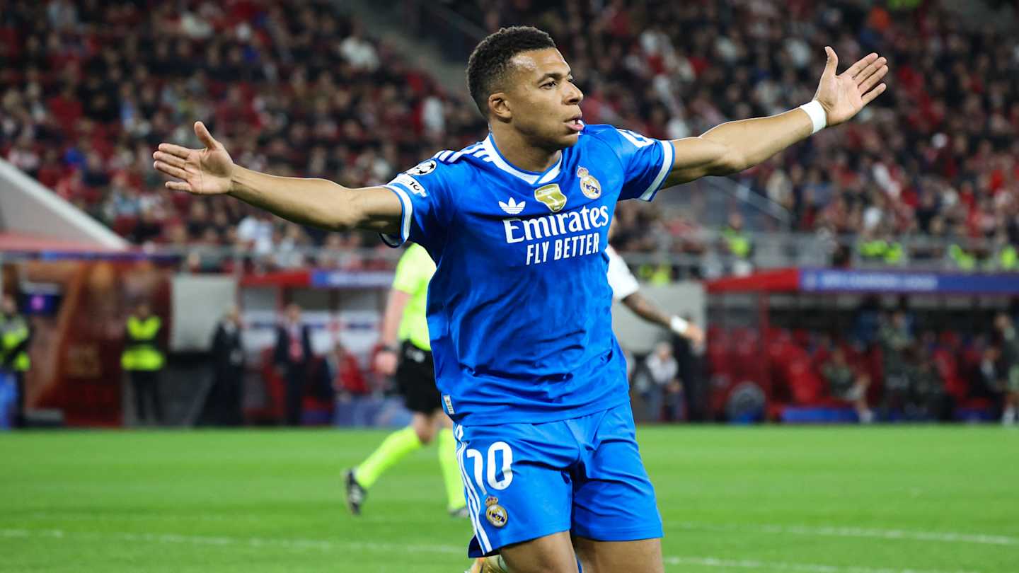 Прогнозований склад Реала на матч проти Жирони: Мбаппе знову готовий до результативного матчу