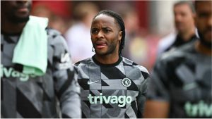 Raheem Sterling залишився неушкодженим після другого пограбування будинку, поліція розпочала розслідування