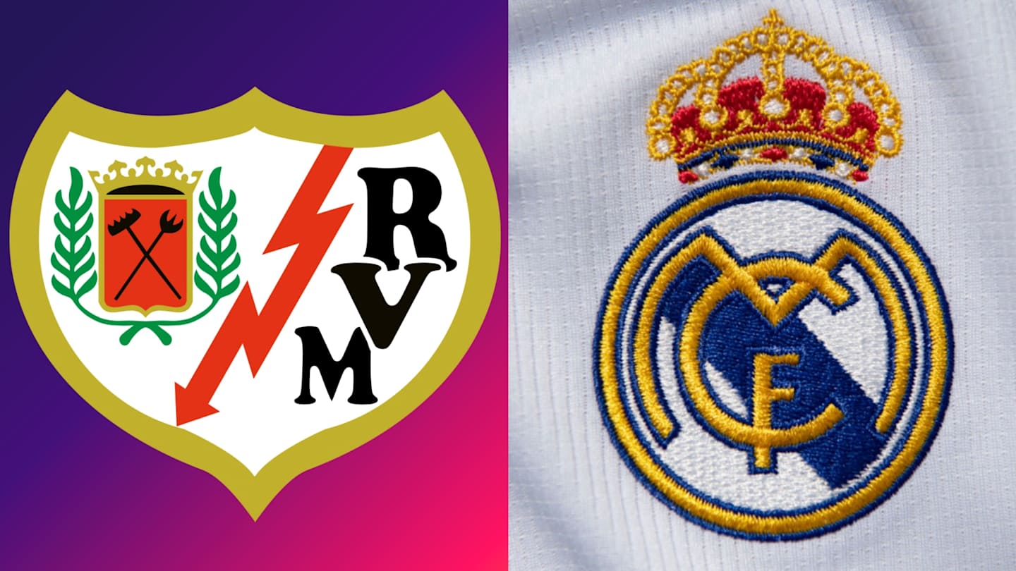 Rayo Vallecano приймає Real Madrid у захоплюючому протистоянні