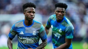 Реал Мадрид отримав серйозний травматичний удар після поразки від Ліверпуля