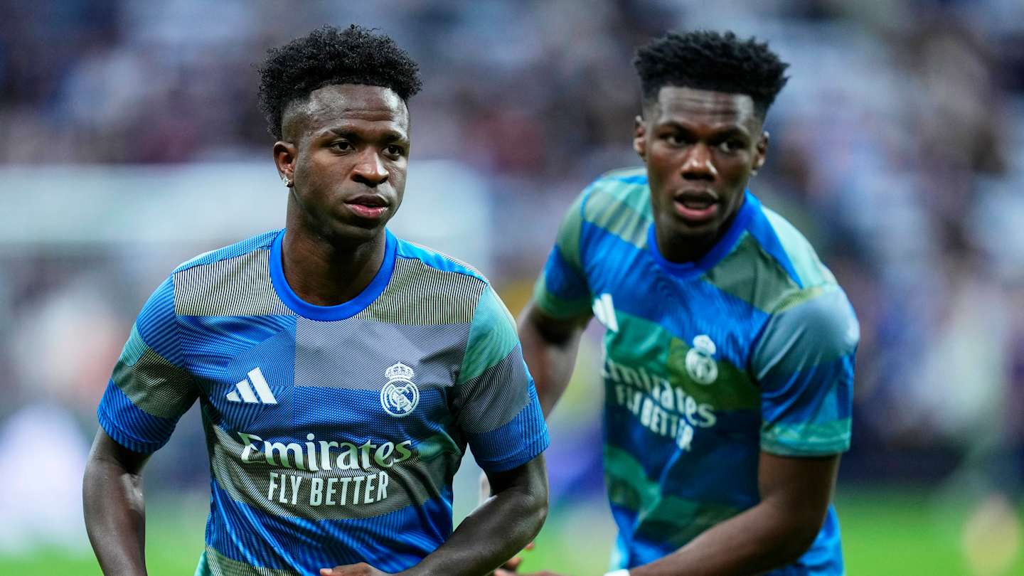 Real Madrid отримав значну травму після поразки від Liverpool