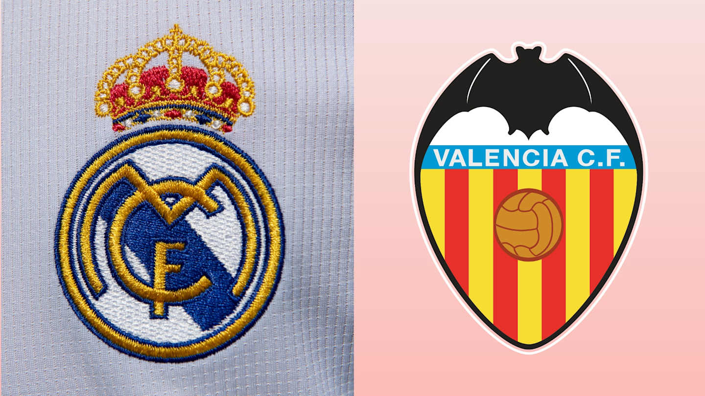 Real Madrid проти Valencia огляд, прогнози та склади команд