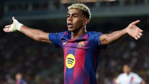 Real Madrid Star висловився про “зраду” Ламіна Ямала щодо Іспанії