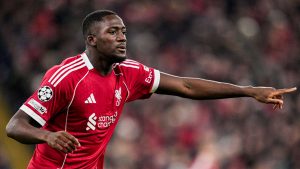 Реал Мадрид чітко висловив свою позицію щодо Ібрагім Конате після рідкісної заяви