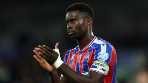 Реал Мадрид надає Ліверпулю перевагу у гонці за Марком Гуехі