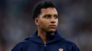 Rodrygo ставить “ультиматум” Реалу на тлі чуток про переїзд до Прем’єр-ліги