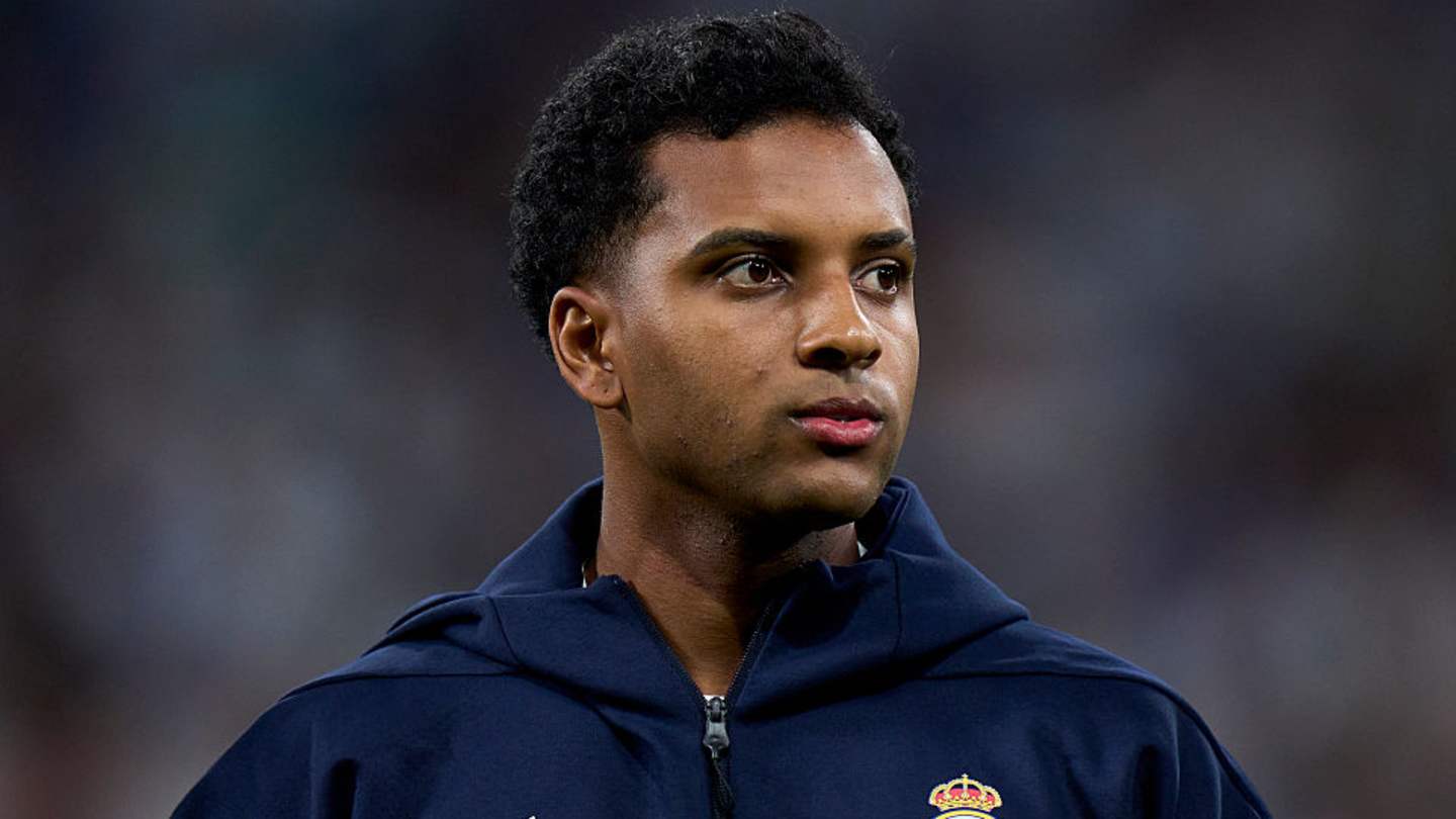 Rodrygo ставить ультиматум Реалу на фоні чуток про перехід до Прем'єр-ліги