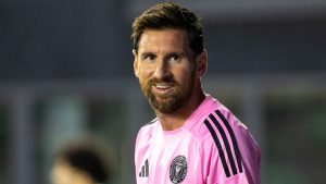 Розклад регулярного сезону MLS 2026 для Inter Miami