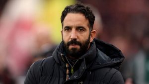 Рубен Аморім розкриває, яку позицію Манчестер Юнайтед потрібно підсилити на трансферному ринку