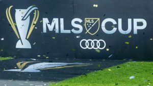Всі можливі сценарії прийому фіналу MLS Cup перед півфіналами конференцій